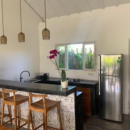 Uluwatu Vicolo Artvillas מראה חיצוני תמונה