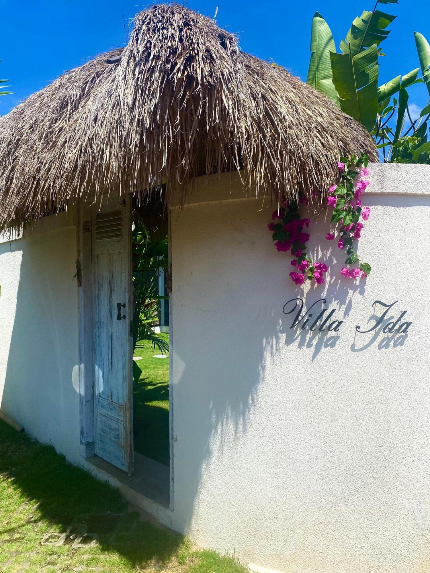 Uluwatu Vicolo Artvillas מראה חיצוני תמונה