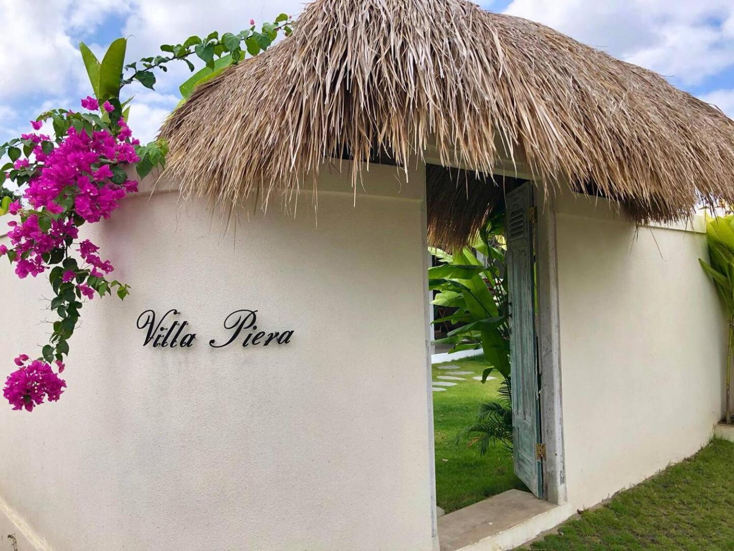 Uluwatu Vicolo Artvillas מראה חיצוני תמונה