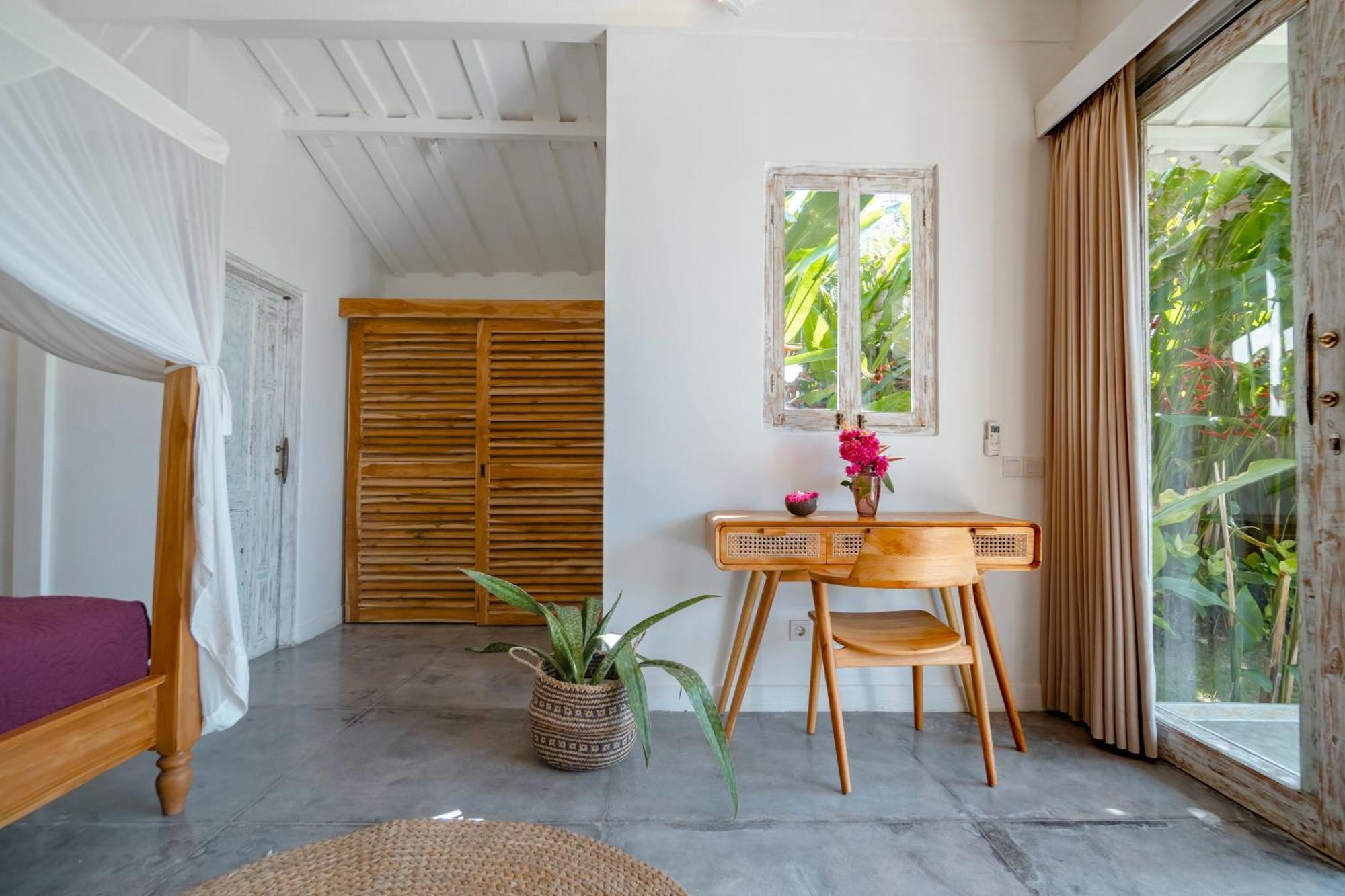 Uluwatu Vicolo Artvillas מראה חיצוני תמונה