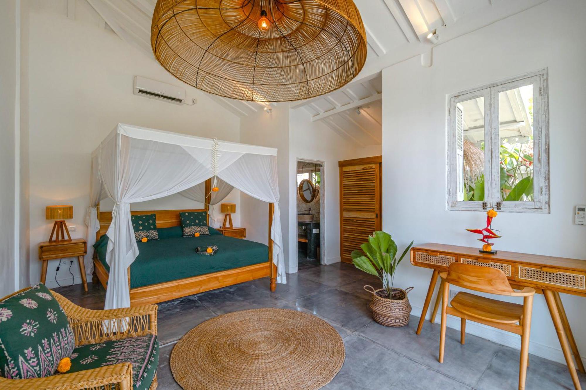 Uluwatu Vicolo Artvillas מראה חיצוני תמונה