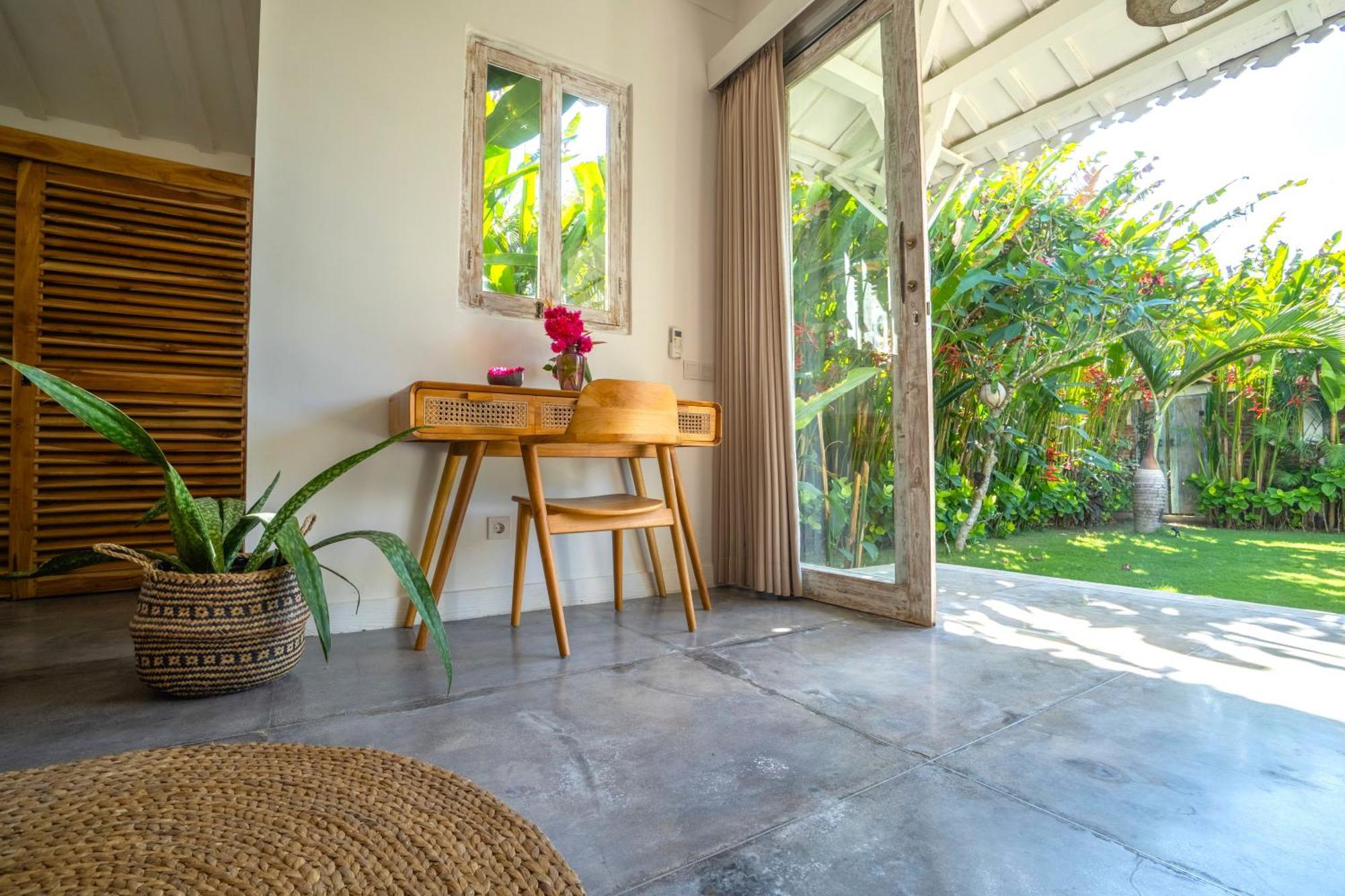 Uluwatu Vicolo Artvillas מראה חיצוני תמונה