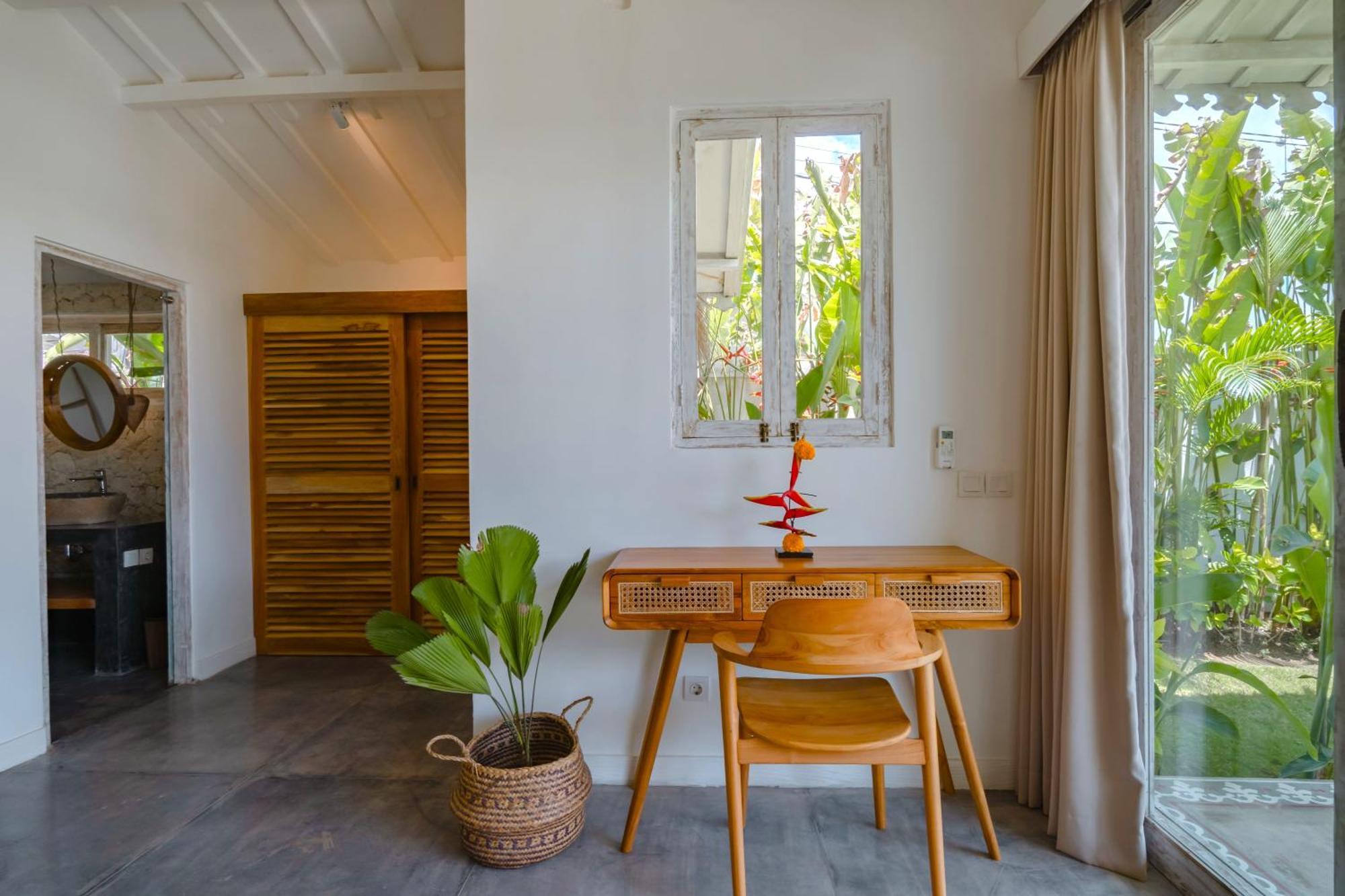 Uluwatu Vicolo Artvillas מראה חיצוני תמונה