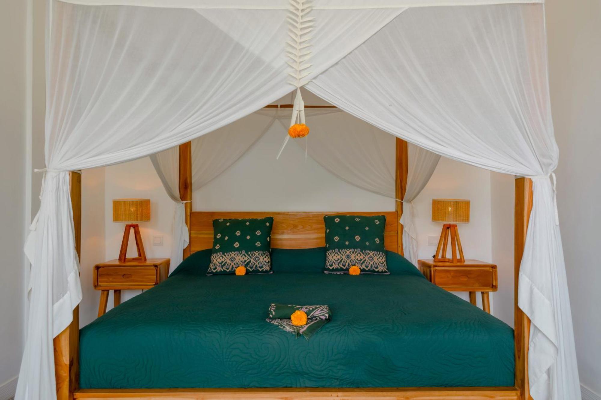 Uluwatu Vicolo Artvillas מראה חיצוני תמונה