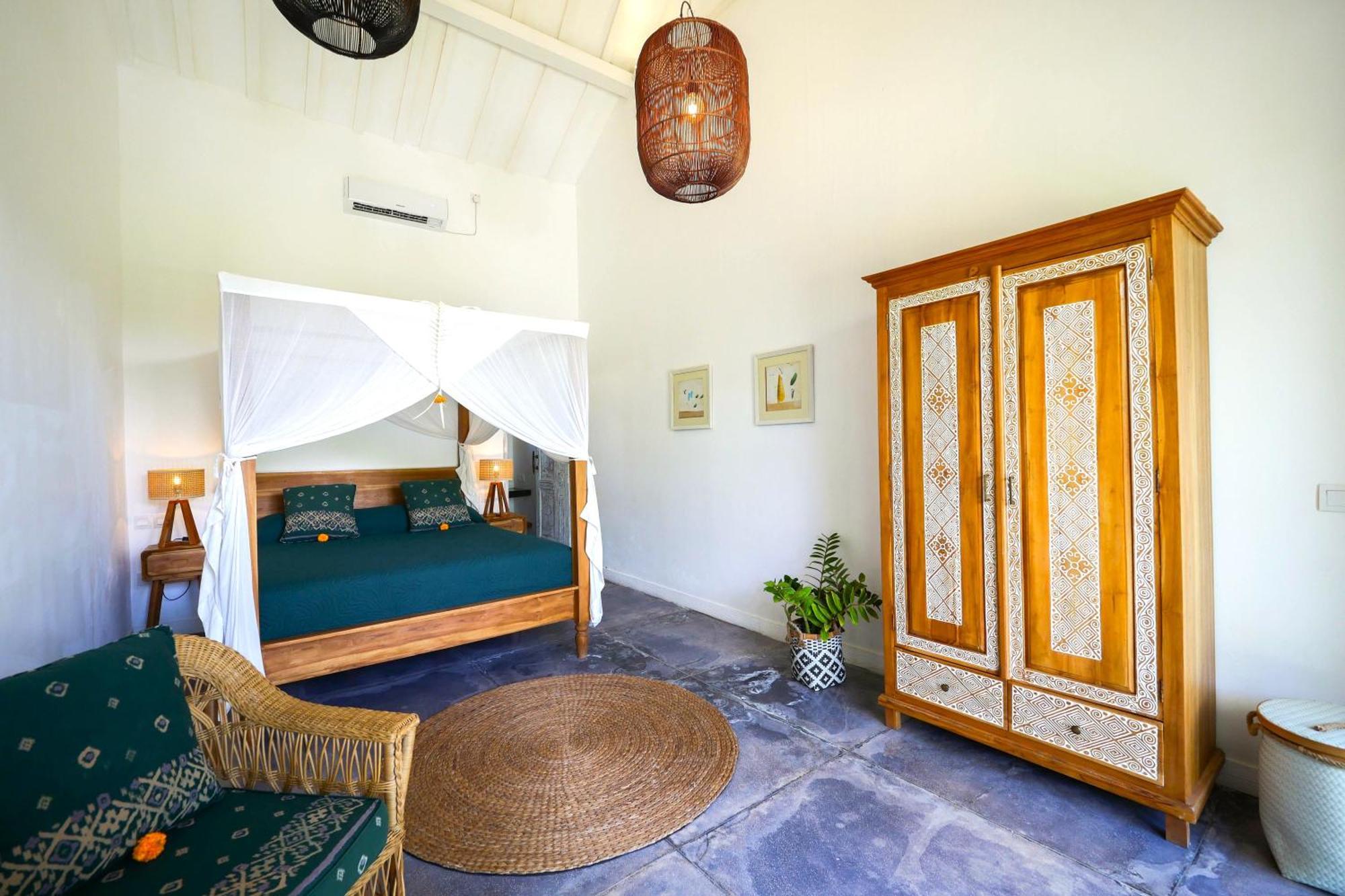 Uluwatu Vicolo Artvillas מראה חיצוני תמונה